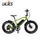 Hot-selling 20" 48V 250/350W rear motor fat tire ebike electric bicycle