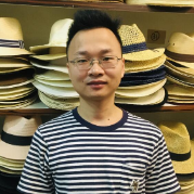 Paul Zhu
