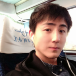 COLIN HU