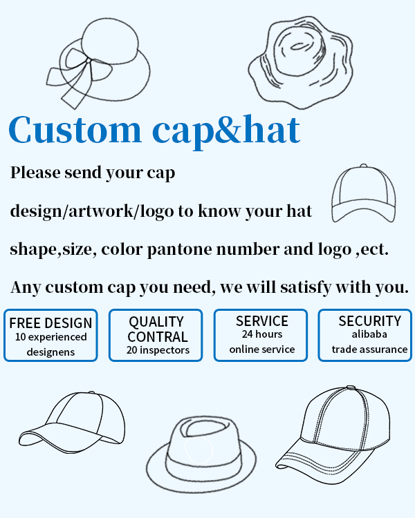 2020 YIDA HAT NEW ARRIVAL