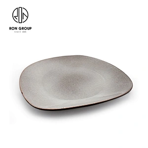 dinnerware  Special Shape Ceramic  Coffee cup  for Restaurant