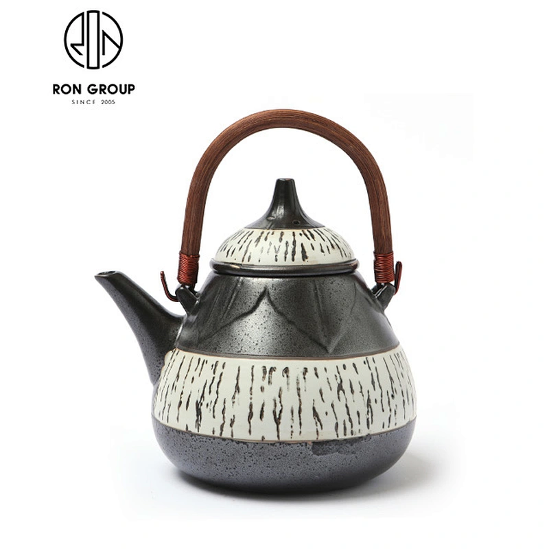 chinese suppliers Japanese style porcelain 2.75'' soy sauce bottle