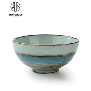 Wholesale Cheap Japanese Style Ceramic Tea Cup