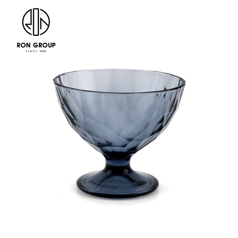 restaurant supplies  glass 8oz  Dessert  cup