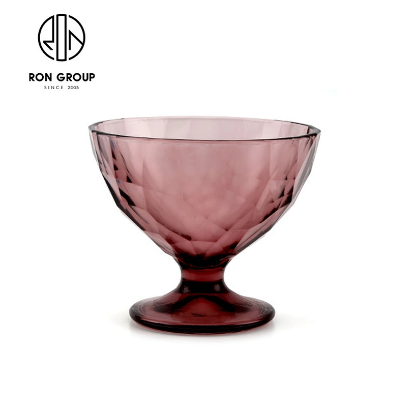 restaurant supplies  glass 8oz  Dessert  cup