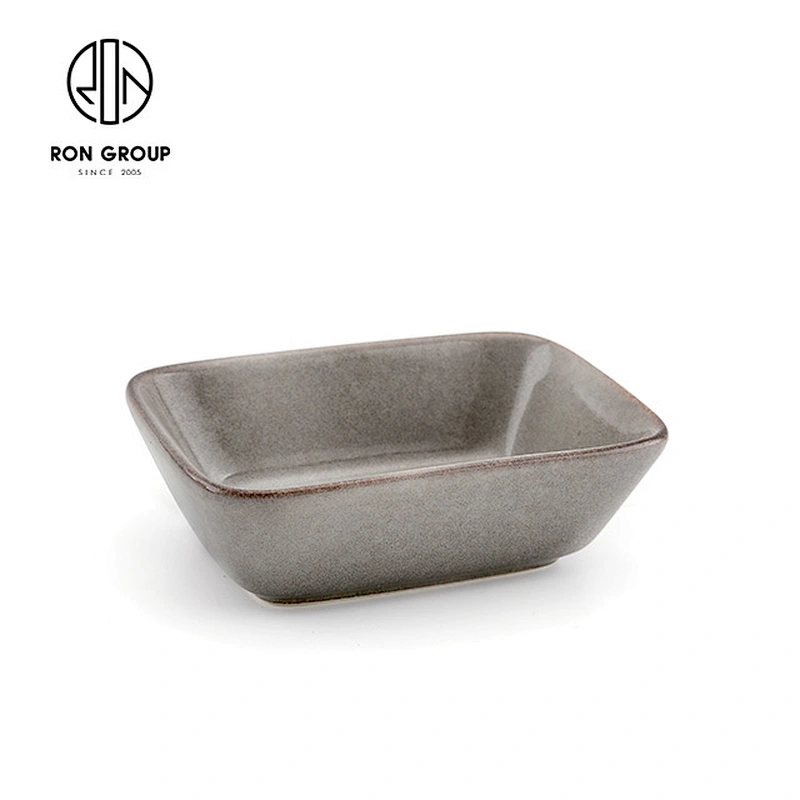 dinnerware  Special Shape Ceramic  Coffee cup  for Restaurant