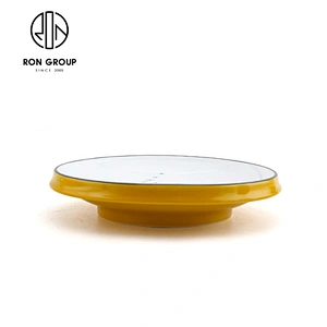 FOSHAN supplier high quality crockery  porcelain dishes  dinnerware serving plates for restaurant