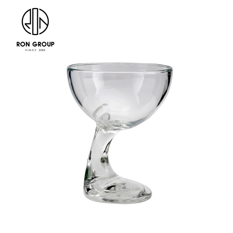 restaurant supplies  glass 8oz  Dessert  cup
