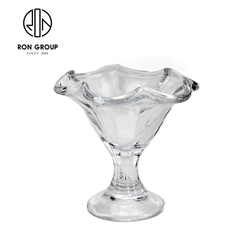 restaurant supplies  glass 8oz  Dessert  cup