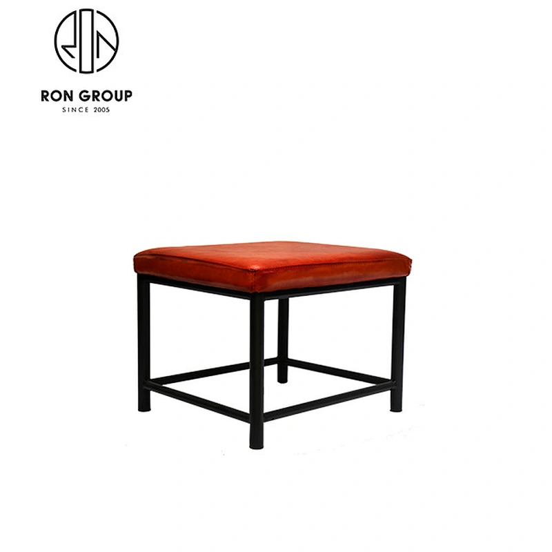 Wholesale Custom Color Small Metal Chair