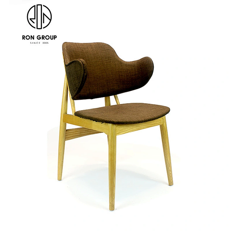 Wholesale Dining Chair Used Coffee Shop Furniture