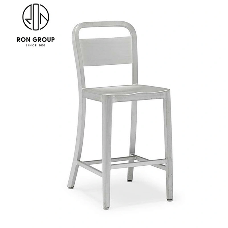 High quality cafe restaurant leisure bar chair