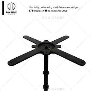 Hot Sale High Quality Cafe Chairs And Tables