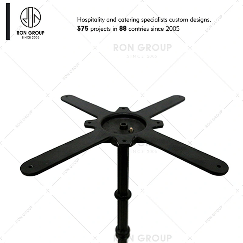 Hot Sale High Quality Cafe Chairs And Tables