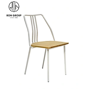 Wholesale Cheap Restaurant Metal Dining Chairs