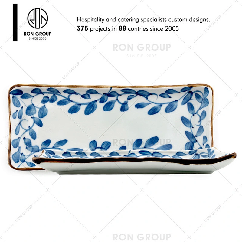 Wholesale Restaurant Ceramic Soup Bowl With Lid