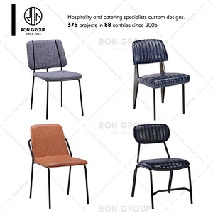Hot Sale Restaurant Hotel Modern Leisure Chair
