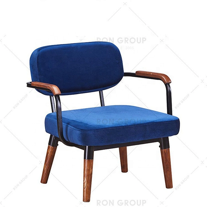 Different Color Stainless Steel Metal Rest Stackable Chair