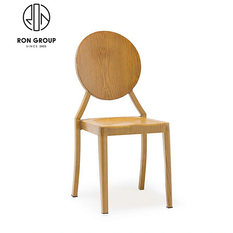 Hot Sale Adjustable Restaurant Metal Bar High Chair