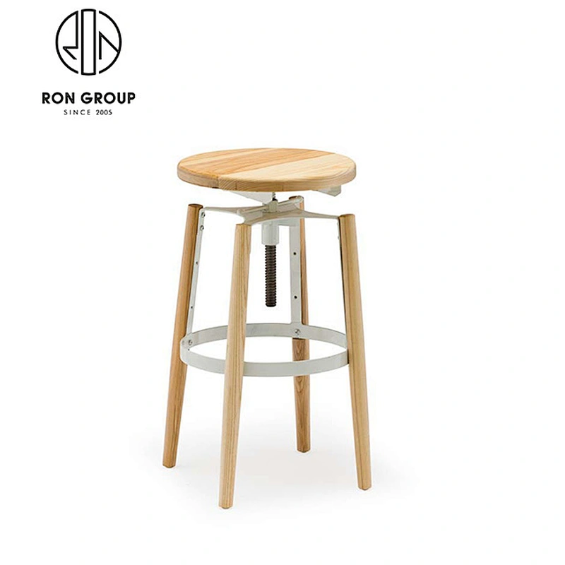 Wholesale Outdoor Restaurant Cafe Furniture Bar High Chair