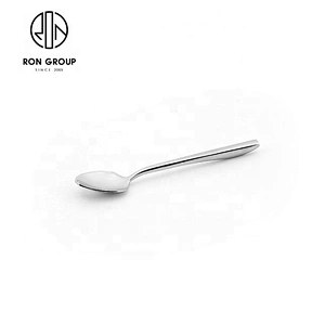 Wholesale Stainless Steel Table Knife Fork Spoon Restaurant Cutlery Set