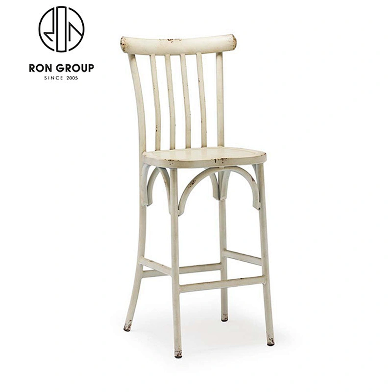 High quality cafe restaurant leisure bar chair