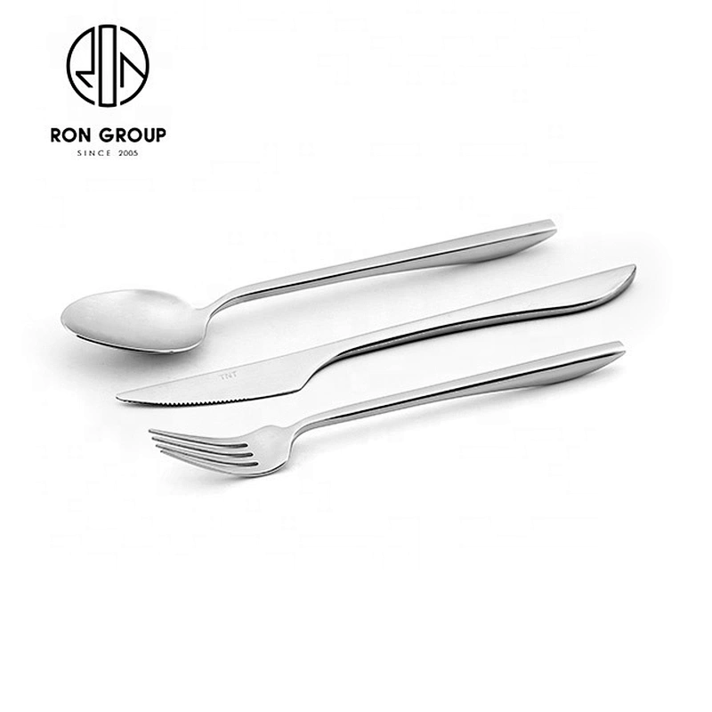 Customized High Quality Stainless Steel Portable Tea Spoon