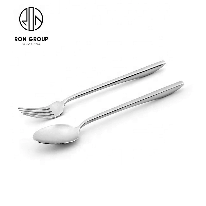 Customized High Quality Stainless Steel Portable Tea Spoon