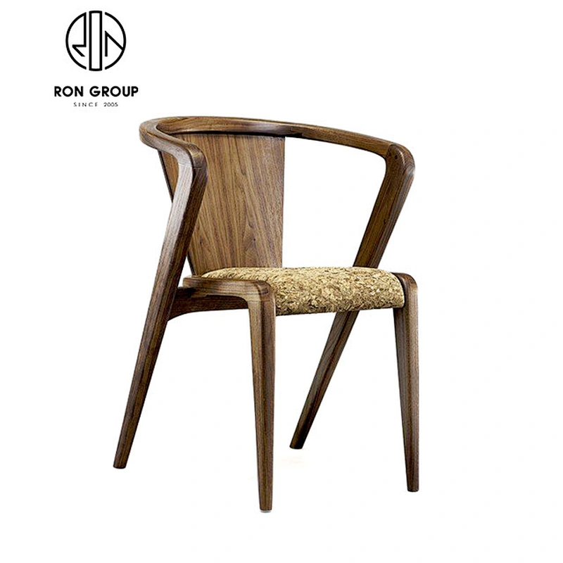 Restaurant Furniture Wooden Dinning Dinner Chair