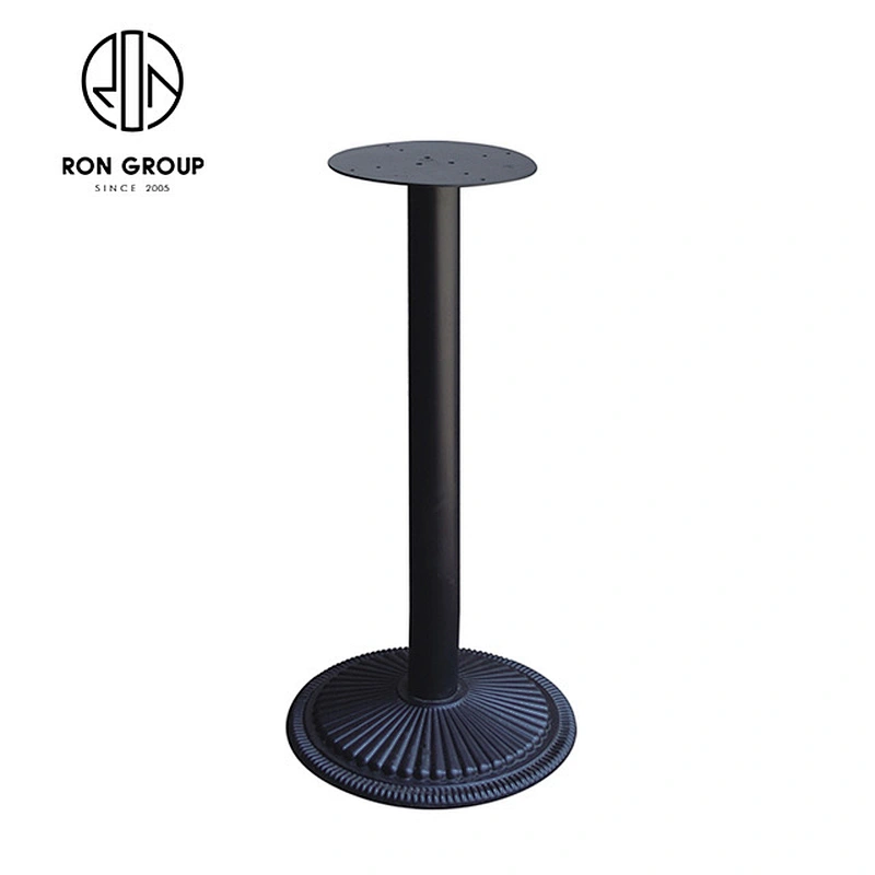 Wholesale Cast Iron Table Bases For Restaurant And Coffee Tables