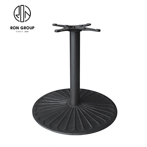 Wholesale Metal Dining Table Legs And Bases For Sale