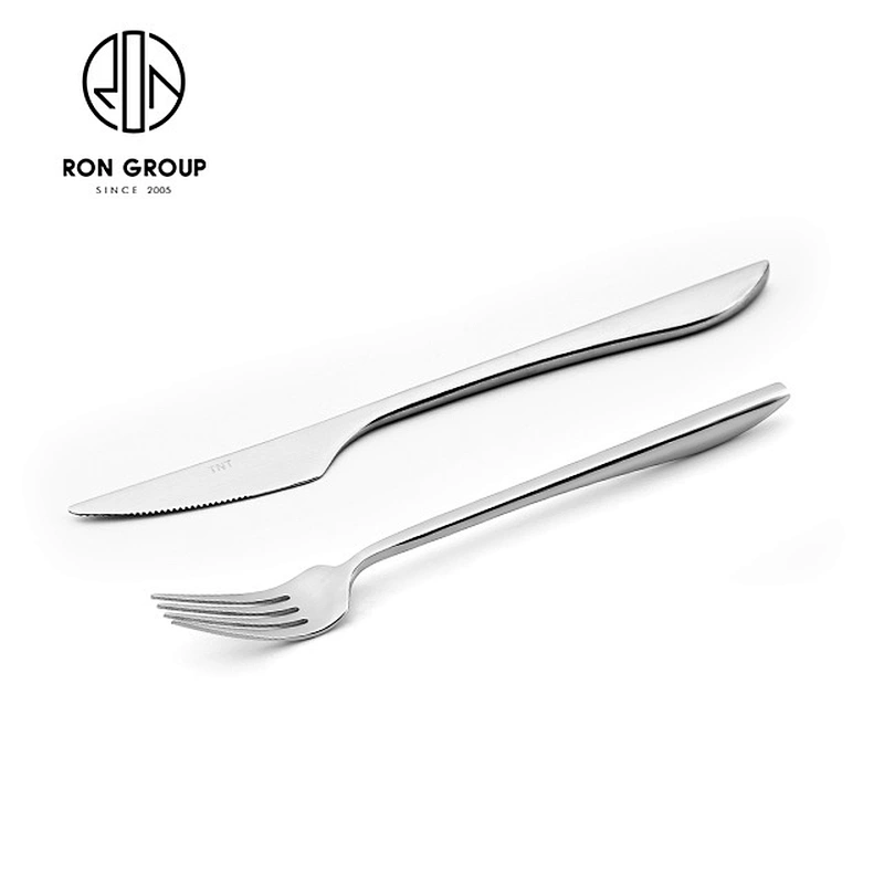 Customized High Quality Stainless Steel Portable Tea Spoon