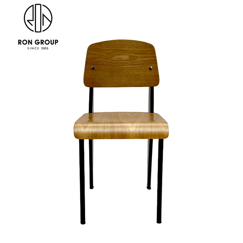 Wholesale Cheap Restaurant Metal Dining Chairs