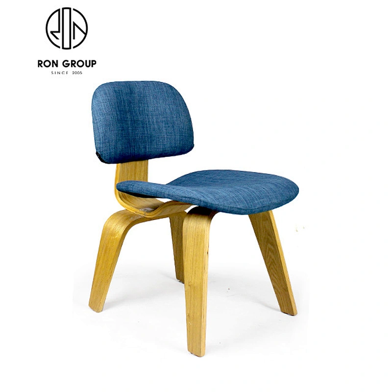 Hotel Restaurant Wooden Dinning Chair