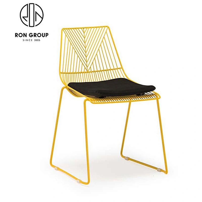 Wholesale Custom Color Furniture Restaurant Dining Chair