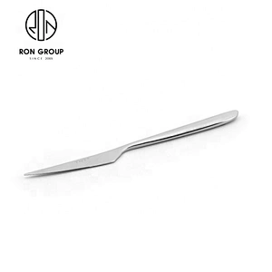 Stylish Restaurant Durable Stainless Steel Dinner Dessert Fork