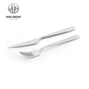 Customized Fashion Stainless Steel Metal Coffee Tea Spoon
