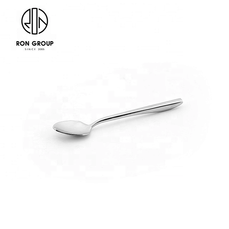 Customized High Quality Stainless Steel Portable Tea Spoon
