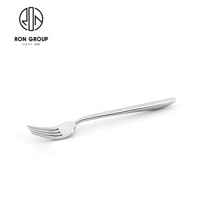 Wholesale High Quality Restaurant Reusable Durable Dessert Fork