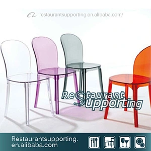 Oval Back Wooden Dining Chair, Hotel Restaurant Chair
