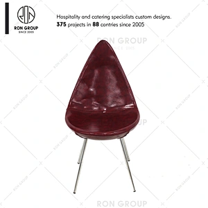 RON High Quality Restaurant Bar Chair Wholesale