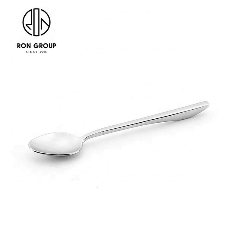 Wholesale Restaurant Fashionable Stainless Steel Dessert Knife