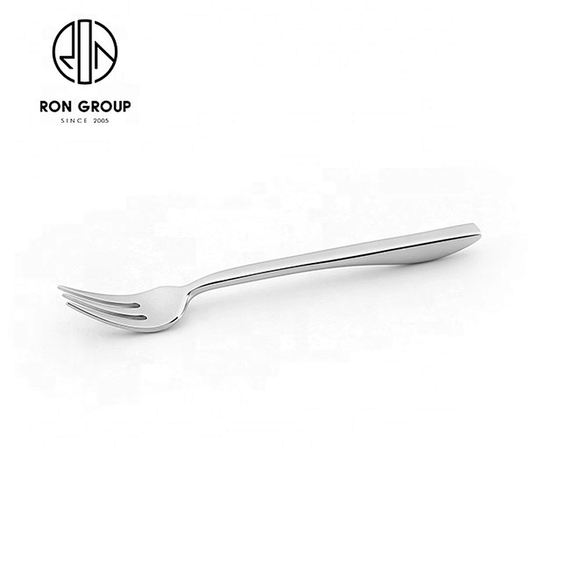 Wholesale High Quality Restaurant Reusable Durable Dessert Fork