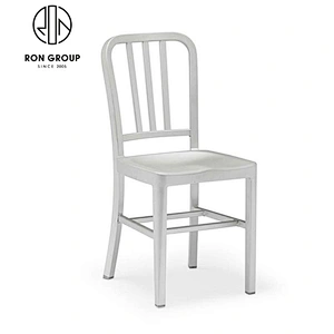 Garden used tables and chairs for restaurant Outdoor Furniture