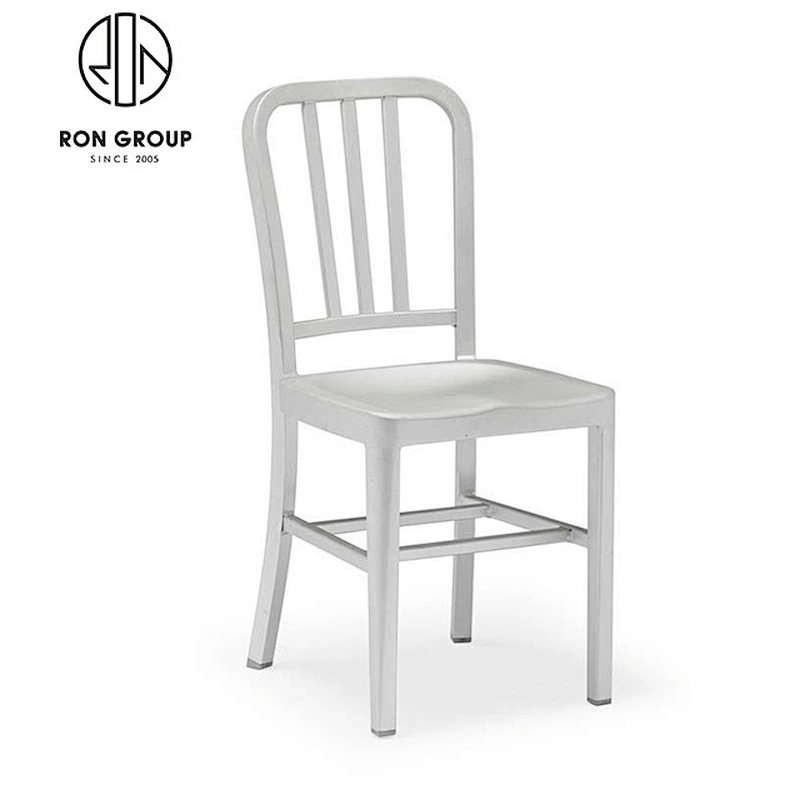Garden used tables and chairs for restaurant Outdoor Furniture