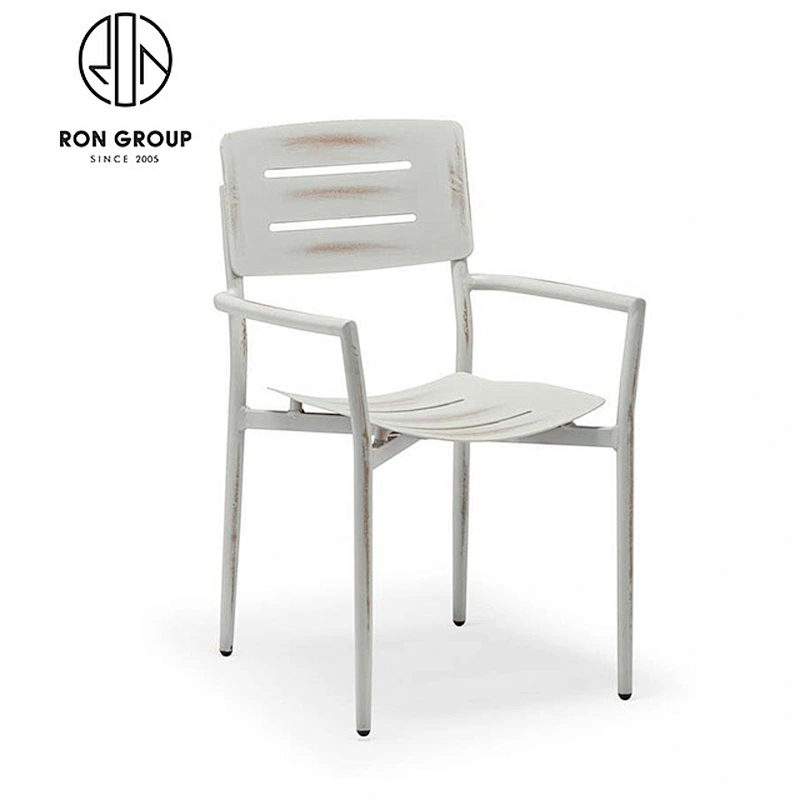 Adjustable Restaurant Cafe Furniture Bar High Chair