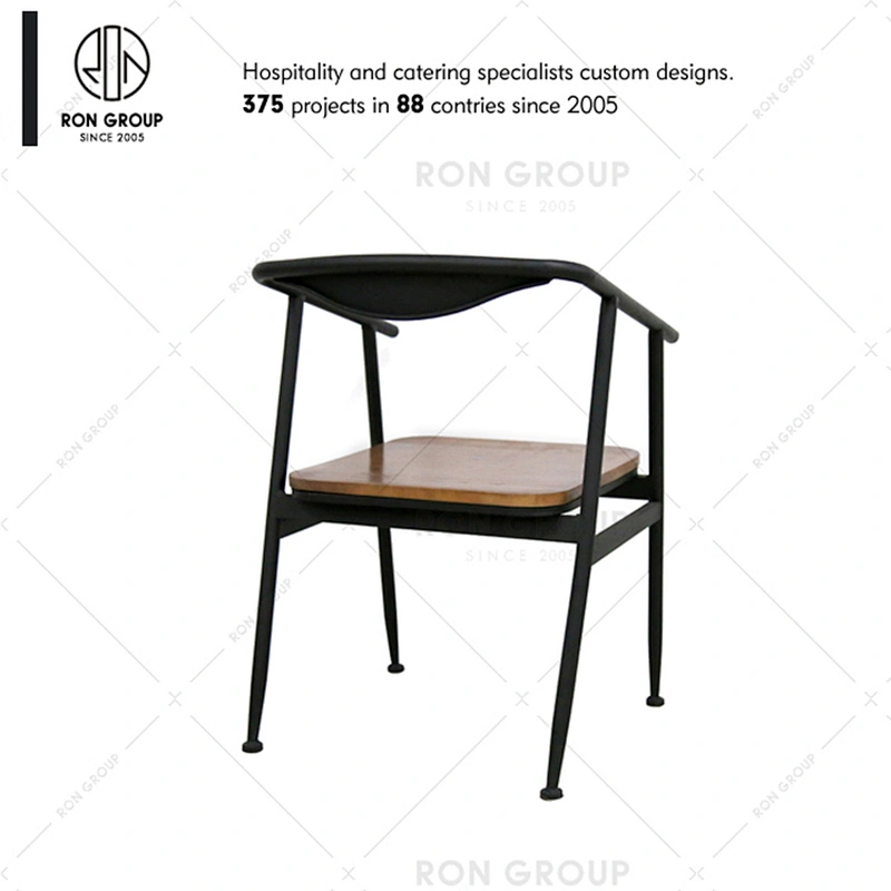 Modern Comfortable Durable Have Armrests Coffee Chair