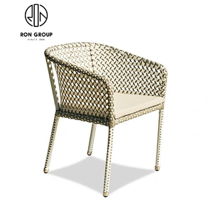 Hot Sale Modern Rattan Outdoor Dining Chair