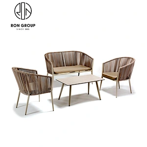 Good Quality Restaurant Furniture Modern Outdoor Rattan Chair