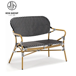 Hot Sale Restaurant Cafe Outdoor Bistro Dining Chair